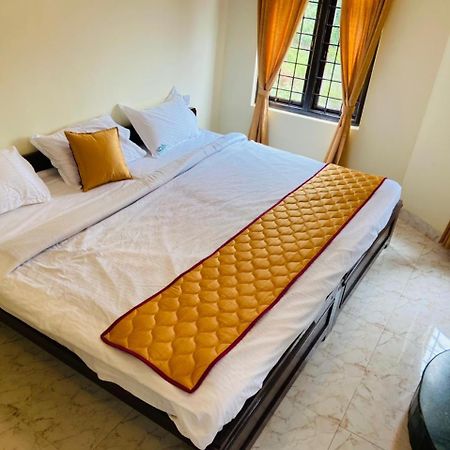 Bob Leisure Hotel Ooty Ngoại thất bức ảnh