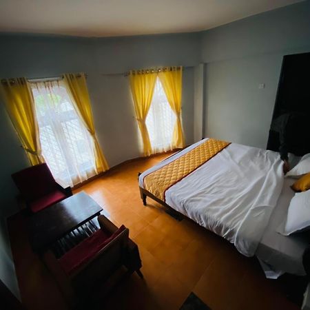 Bob Leisure Hotel Ooty Ngoại thất bức ảnh