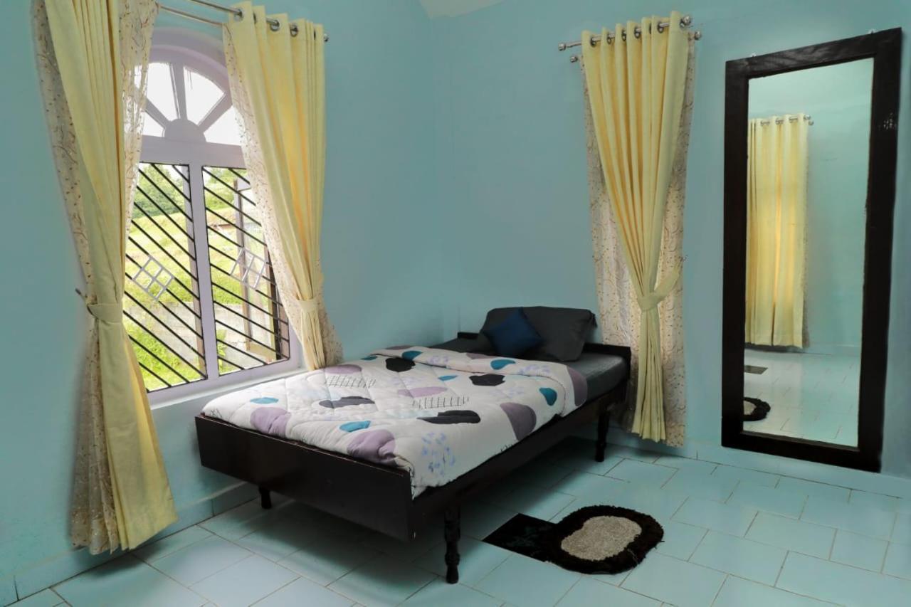 Bob Leisure Hotel Ooty Ngoại thất bức ảnh