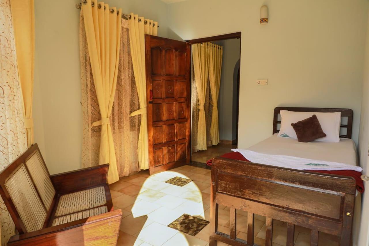 Bob Leisure Hotel Ooty Ngoại thất bức ảnh