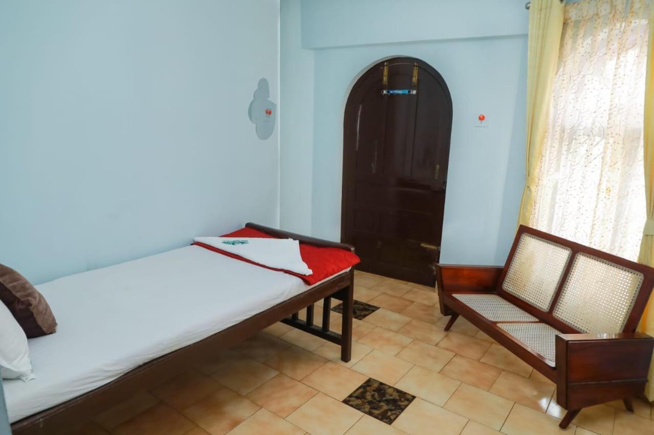 Bob Leisure Hotel Ooty Ngoại thất bức ảnh