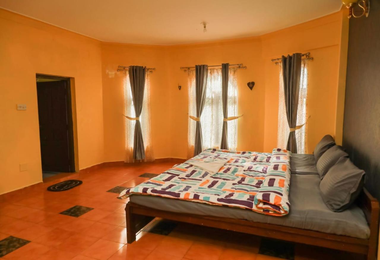 Bob Leisure Hotel Ooty Ngoại thất bức ảnh