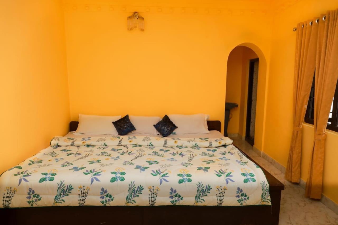 Bob Leisure Hotel Ooty Ngoại thất bức ảnh