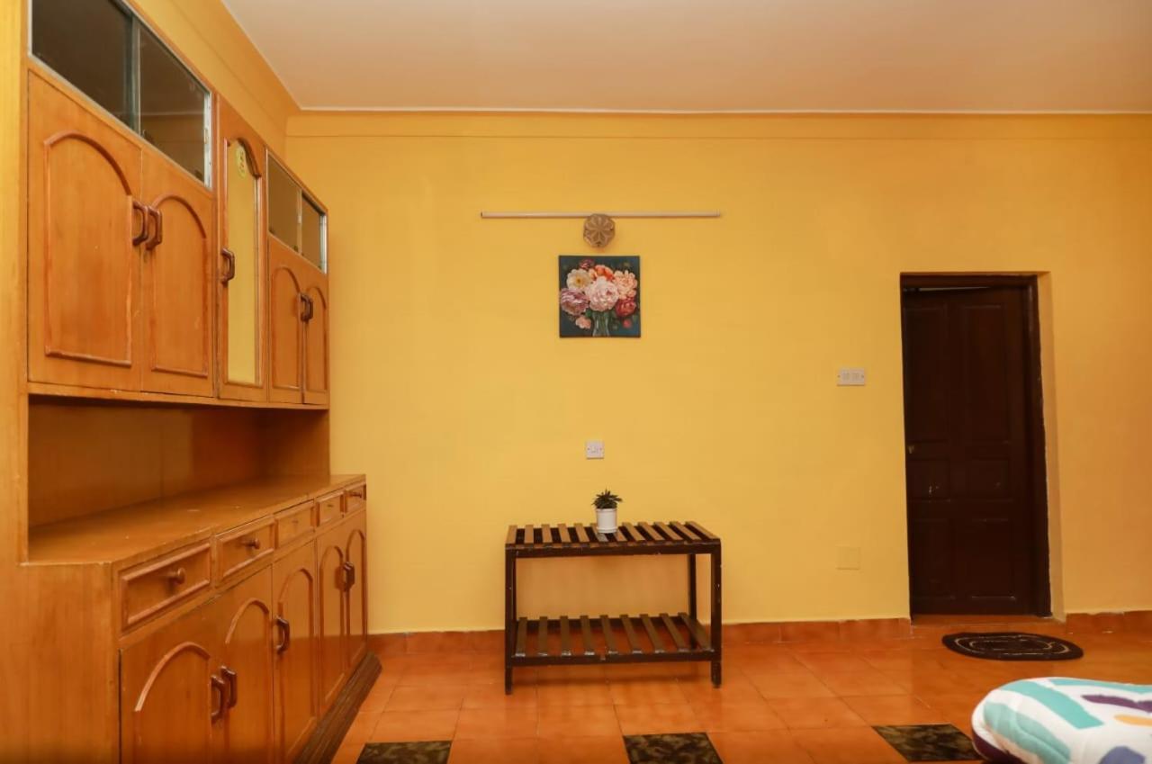 Bob Leisure Hotel Ooty Ngoại thất bức ảnh