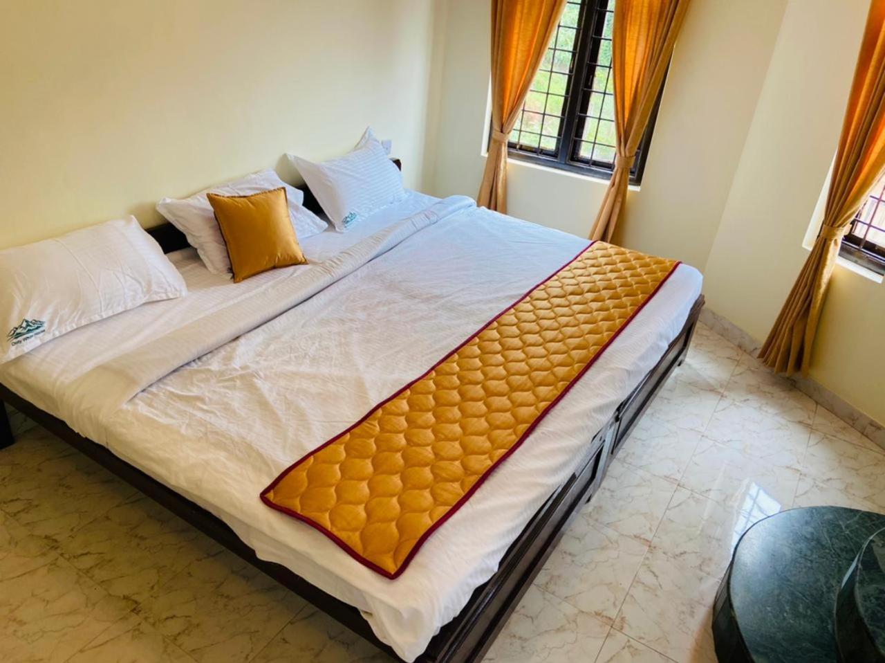 Bob Leisure Hotel Ooty Ngoại thất bức ảnh