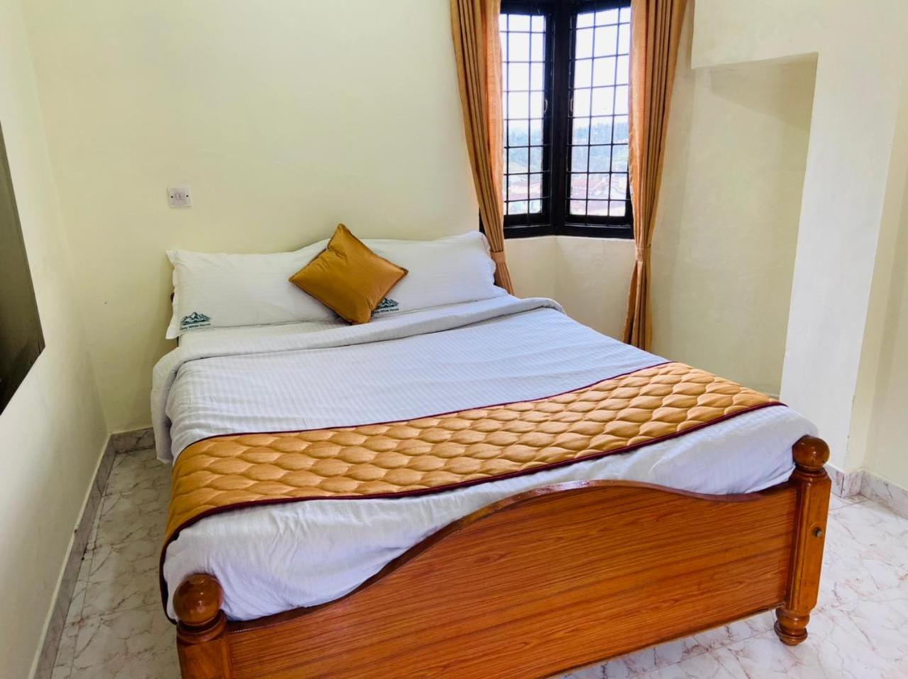 Bob Leisure Hotel Ooty Ngoại thất bức ảnh