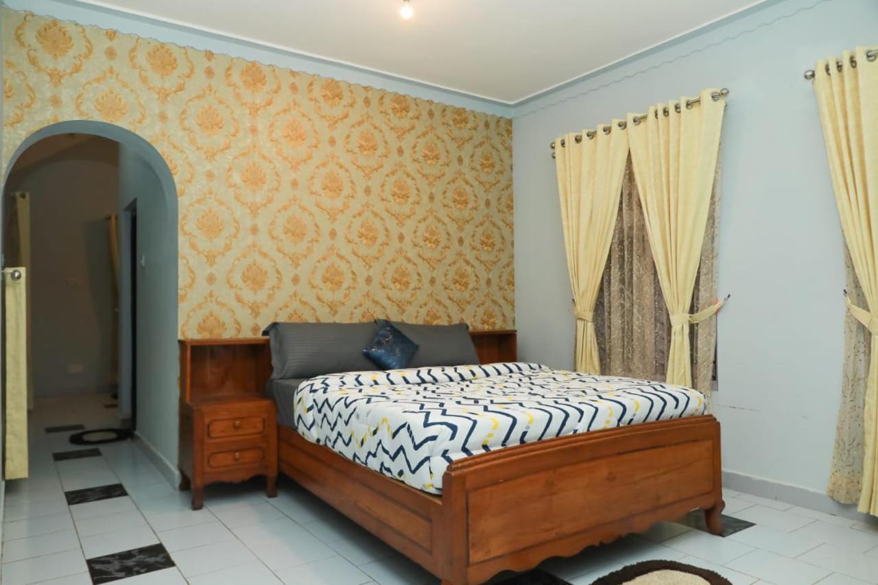 Bob Leisure Hotel Ooty Ngoại thất bức ảnh