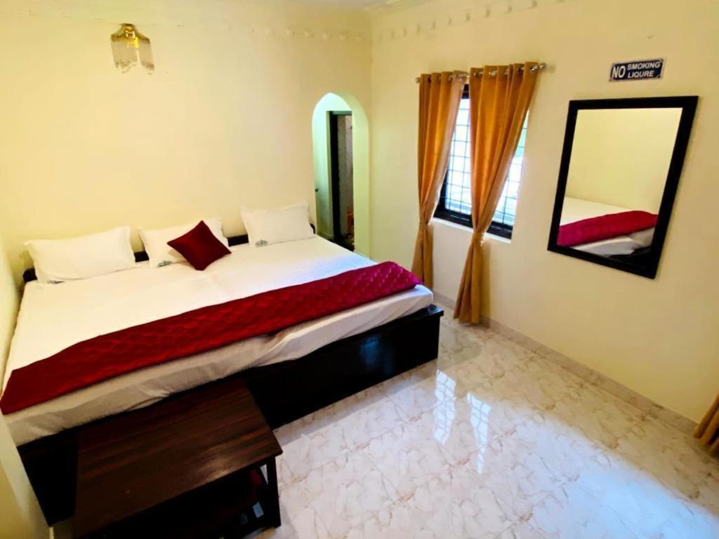 Bob Leisure Hotel Ooty Ngoại thất bức ảnh
