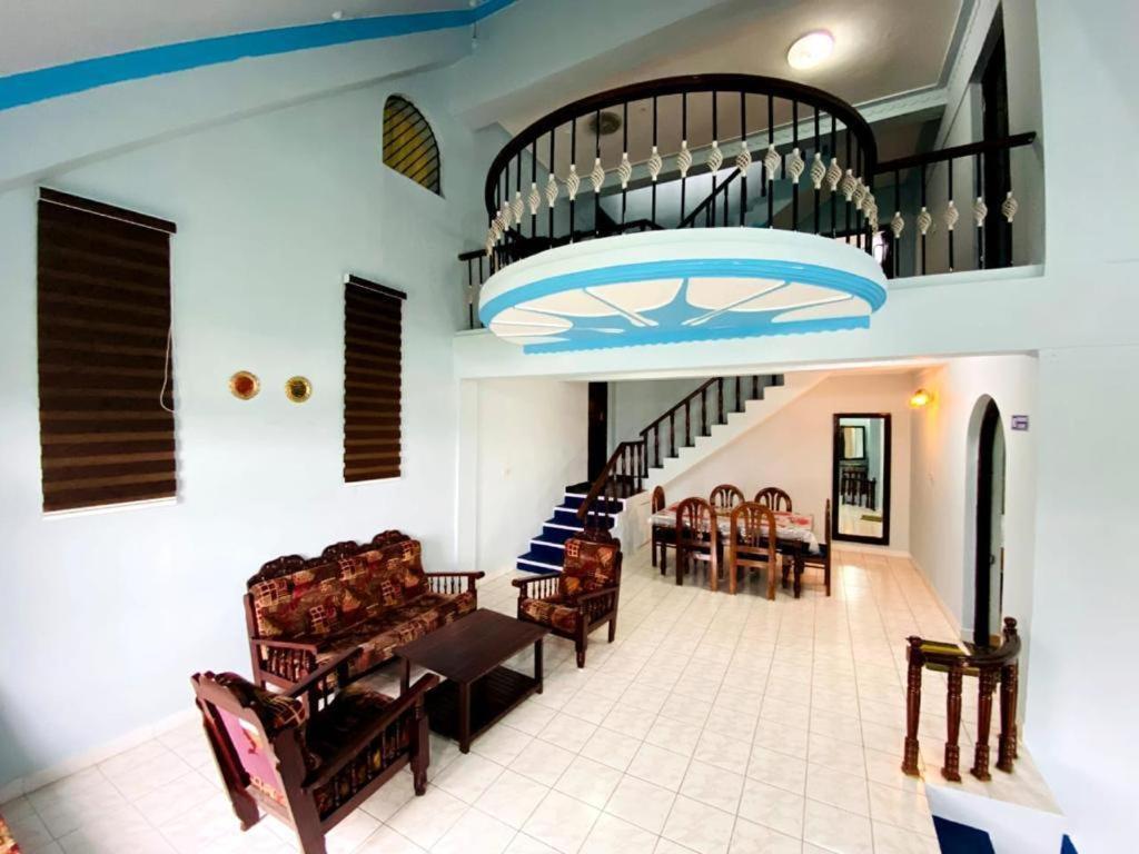 Bob Leisure Hotel Ooty Ngoại thất bức ảnh