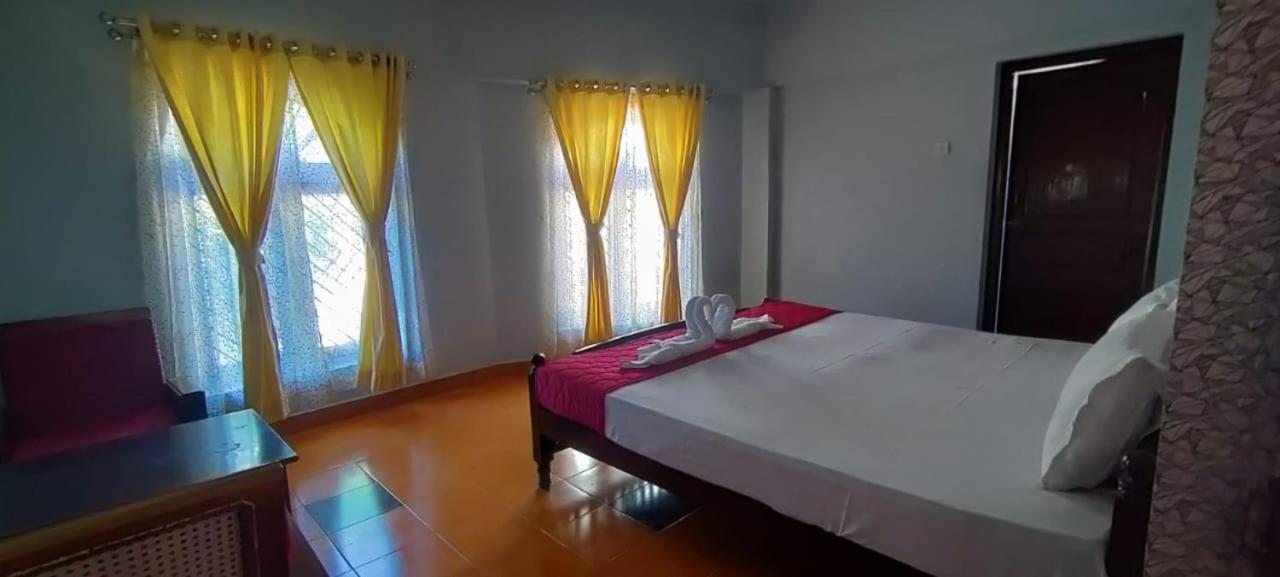 Bob Leisure Hotel Ooty Ngoại thất bức ảnh