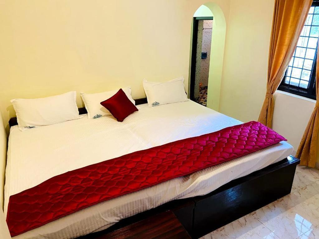 Bob Leisure Hotel Ooty Ngoại thất bức ảnh