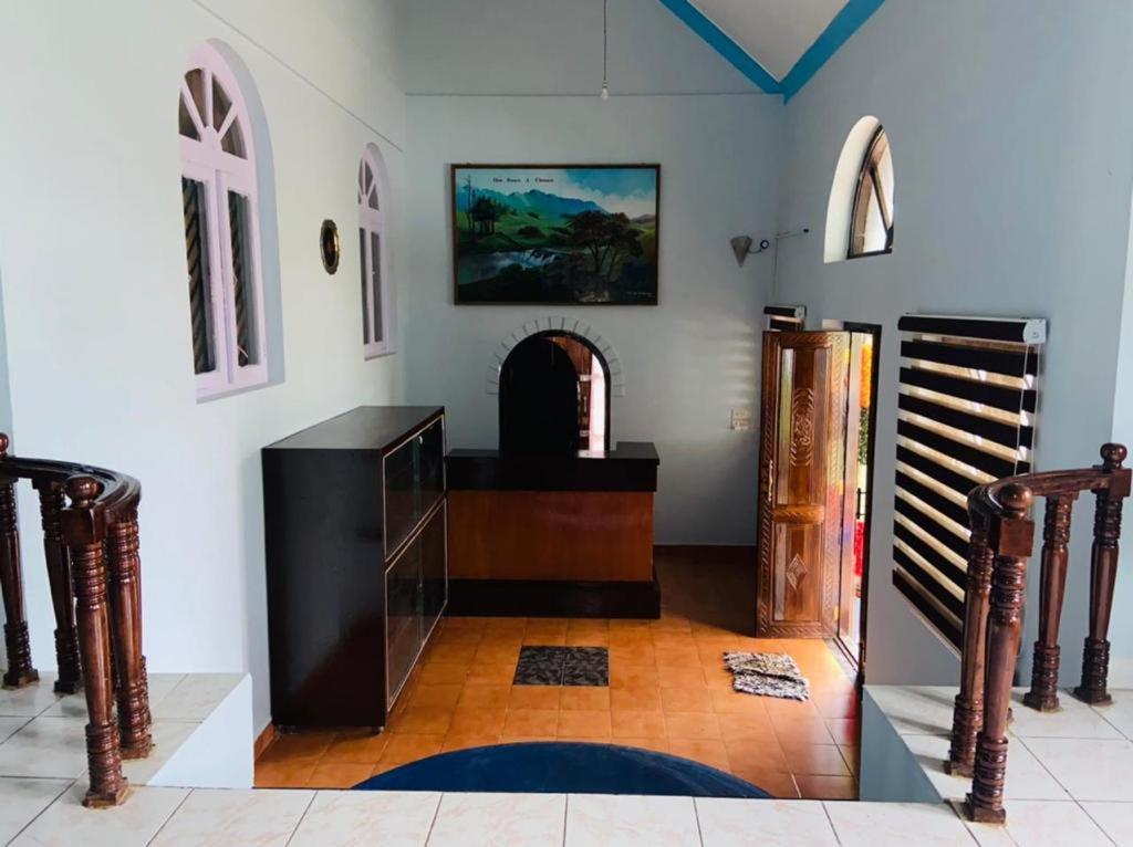 Bob Leisure Hotel Ooty Ngoại thất bức ảnh