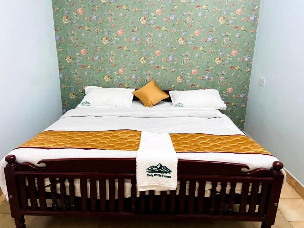 Bob Leisure Hotel Ooty Ngoại thất bức ảnh
