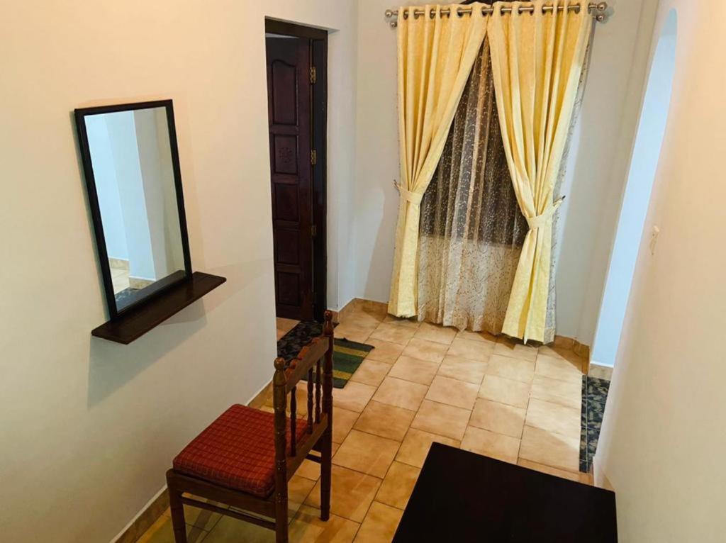 Bob Leisure Hotel Ooty Ngoại thất bức ảnh