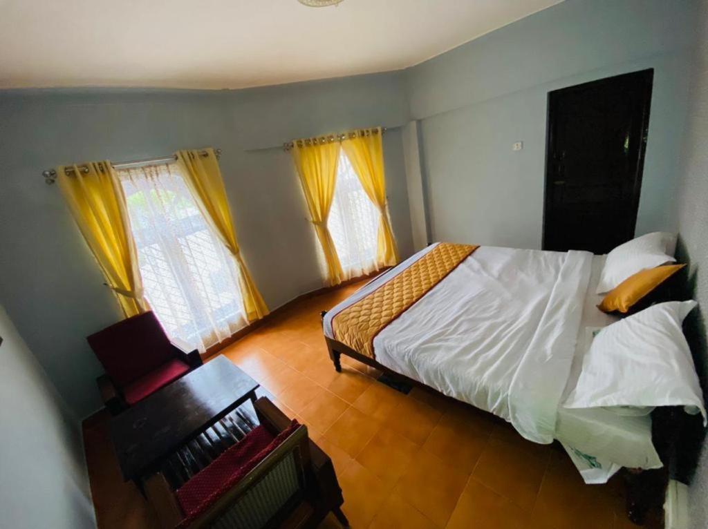 Bob Leisure Hotel Ooty Ngoại thất bức ảnh