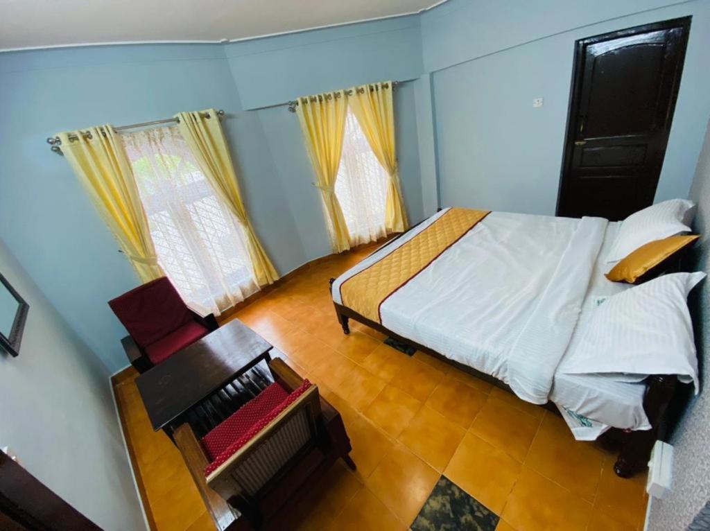 Bob Leisure Hotel Ooty Ngoại thất bức ảnh