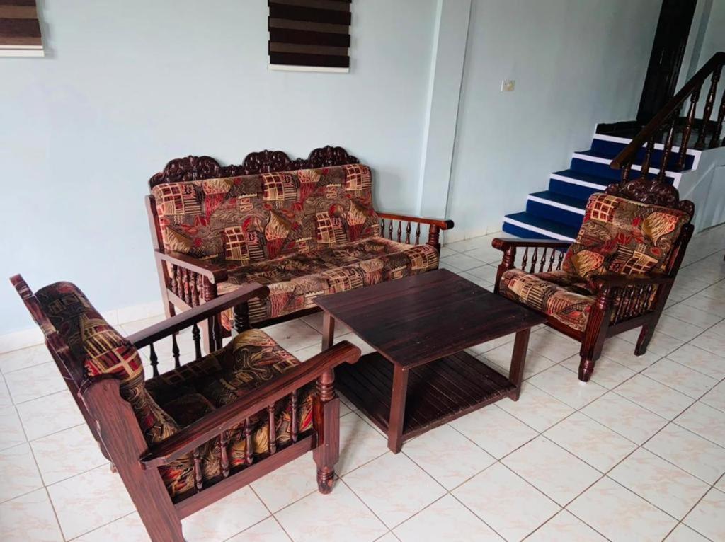 Bob Leisure Hotel Ooty Ngoại thất bức ảnh