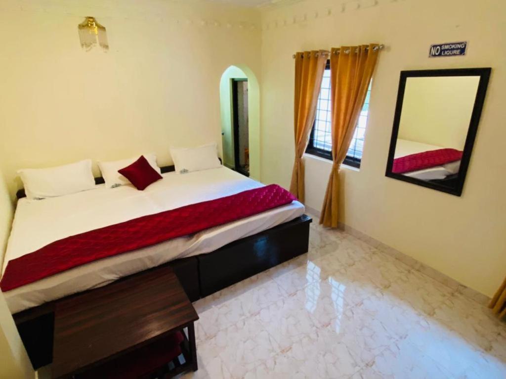 Bob Leisure Hotel Ooty Ngoại thất bức ảnh