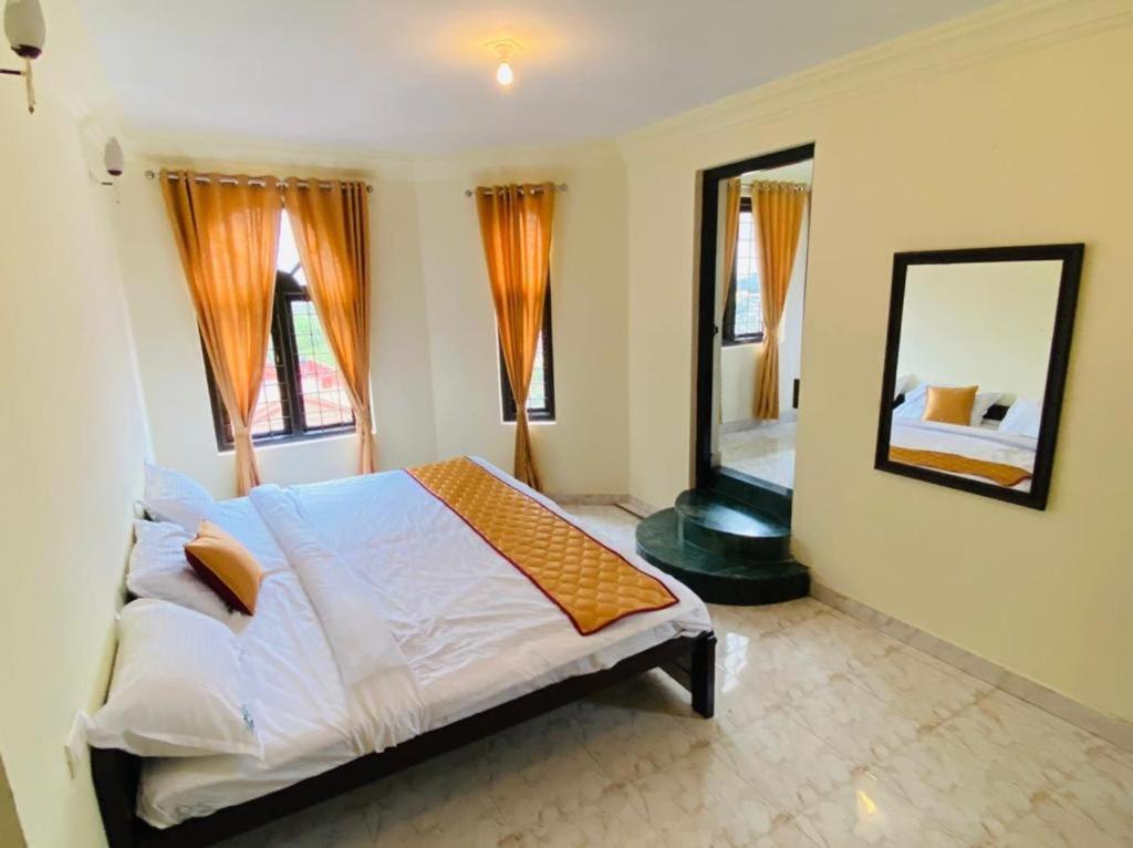 Bob Leisure Hotel Ooty Ngoại thất bức ảnh