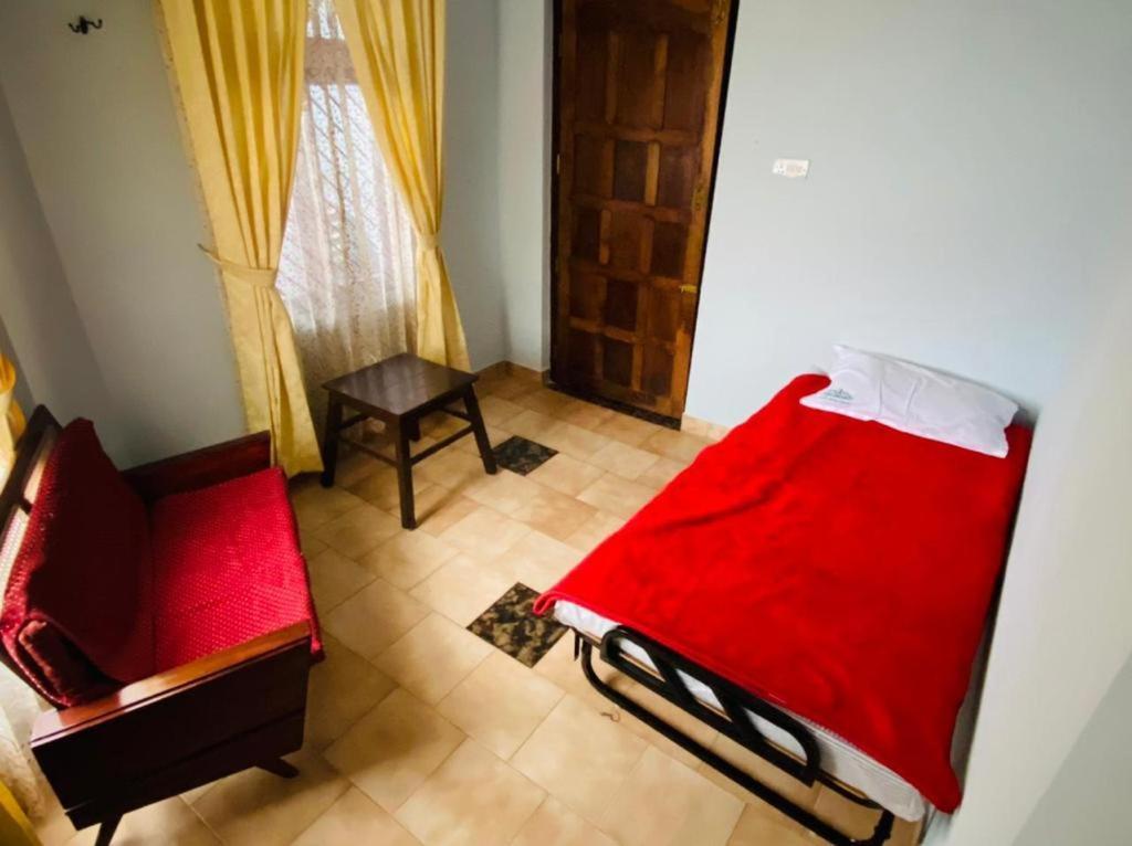 Bob Leisure Hotel Ooty Ngoại thất bức ảnh