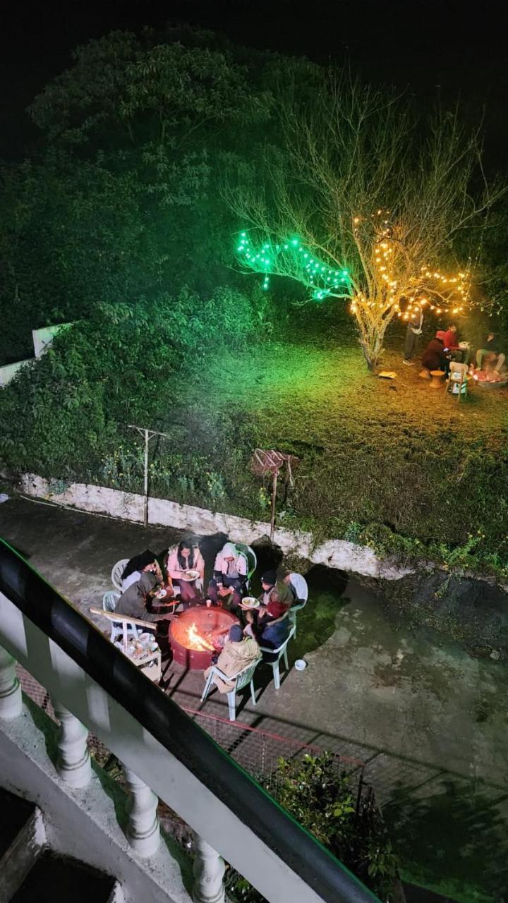 Bob Leisure Hotel Ooty Ngoại thất bức ảnh