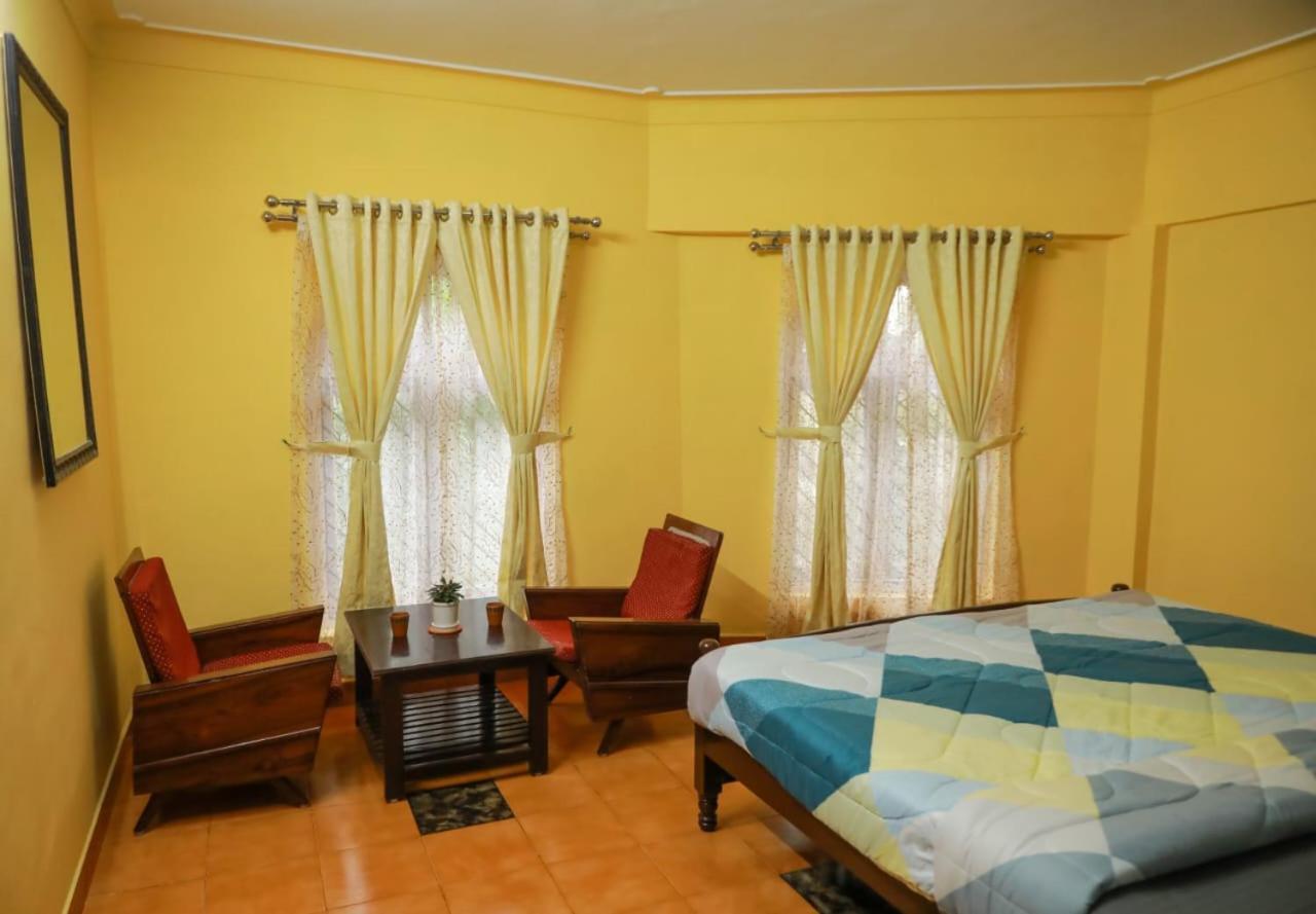 Bob Leisure Hotel Ooty Ngoại thất bức ảnh