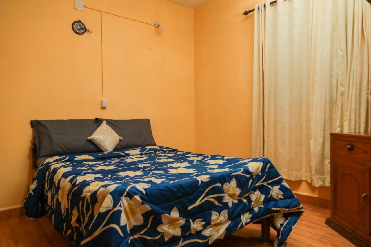 Bob Leisure Hotel Ooty Ngoại thất bức ảnh
