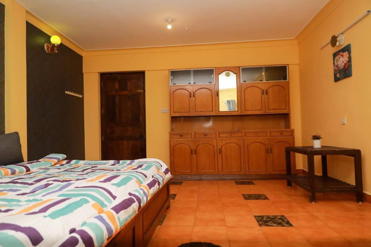 Bob Leisure Hotel Ooty Ngoại thất bức ảnh