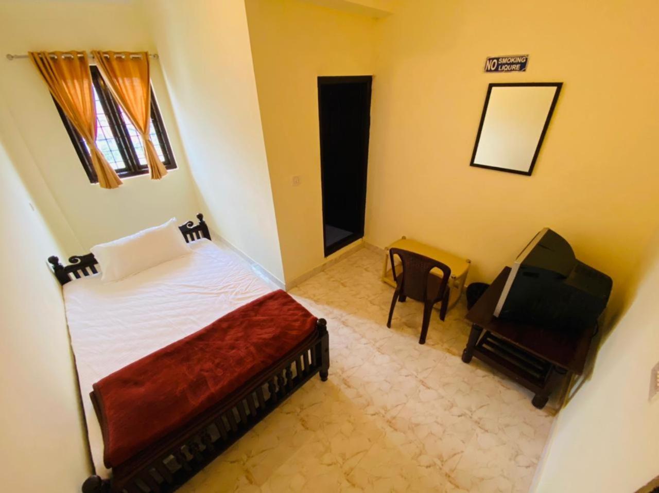 Bob Leisure Hotel Ooty Ngoại thất bức ảnh