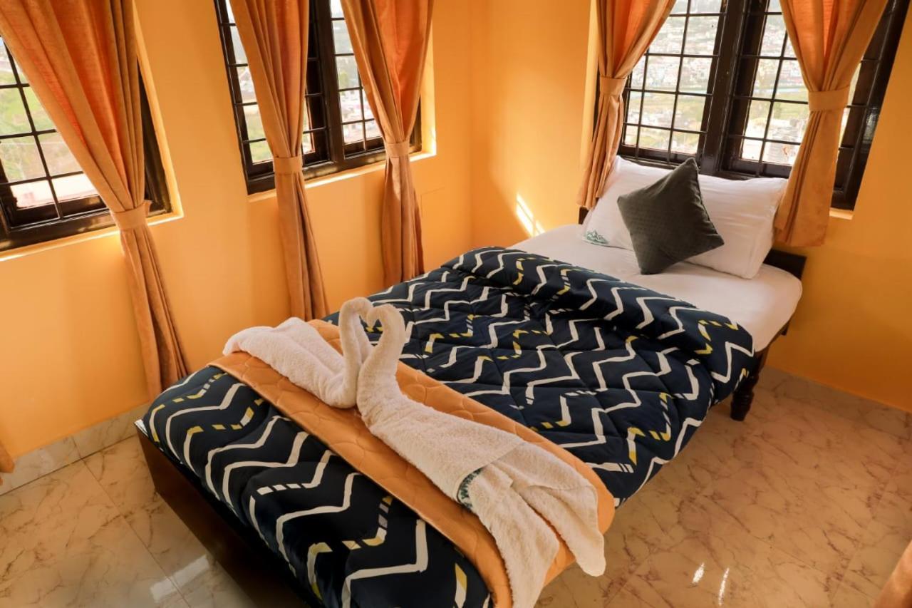Bob Leisure Hotel Ooty Ngoại thất bức ảnh