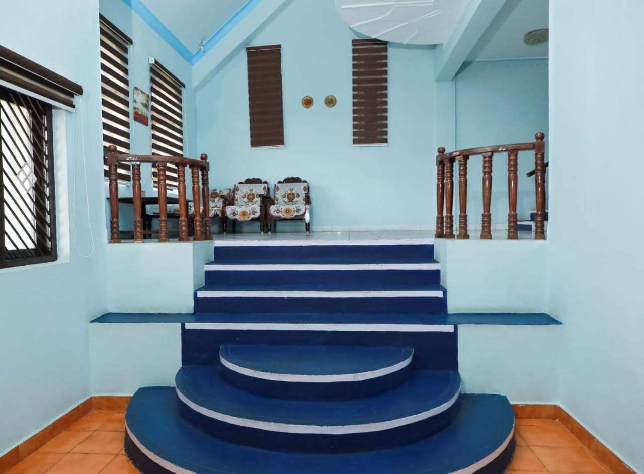 Bob Leisure Hotel Ooty Ngoại thất bức ảnh