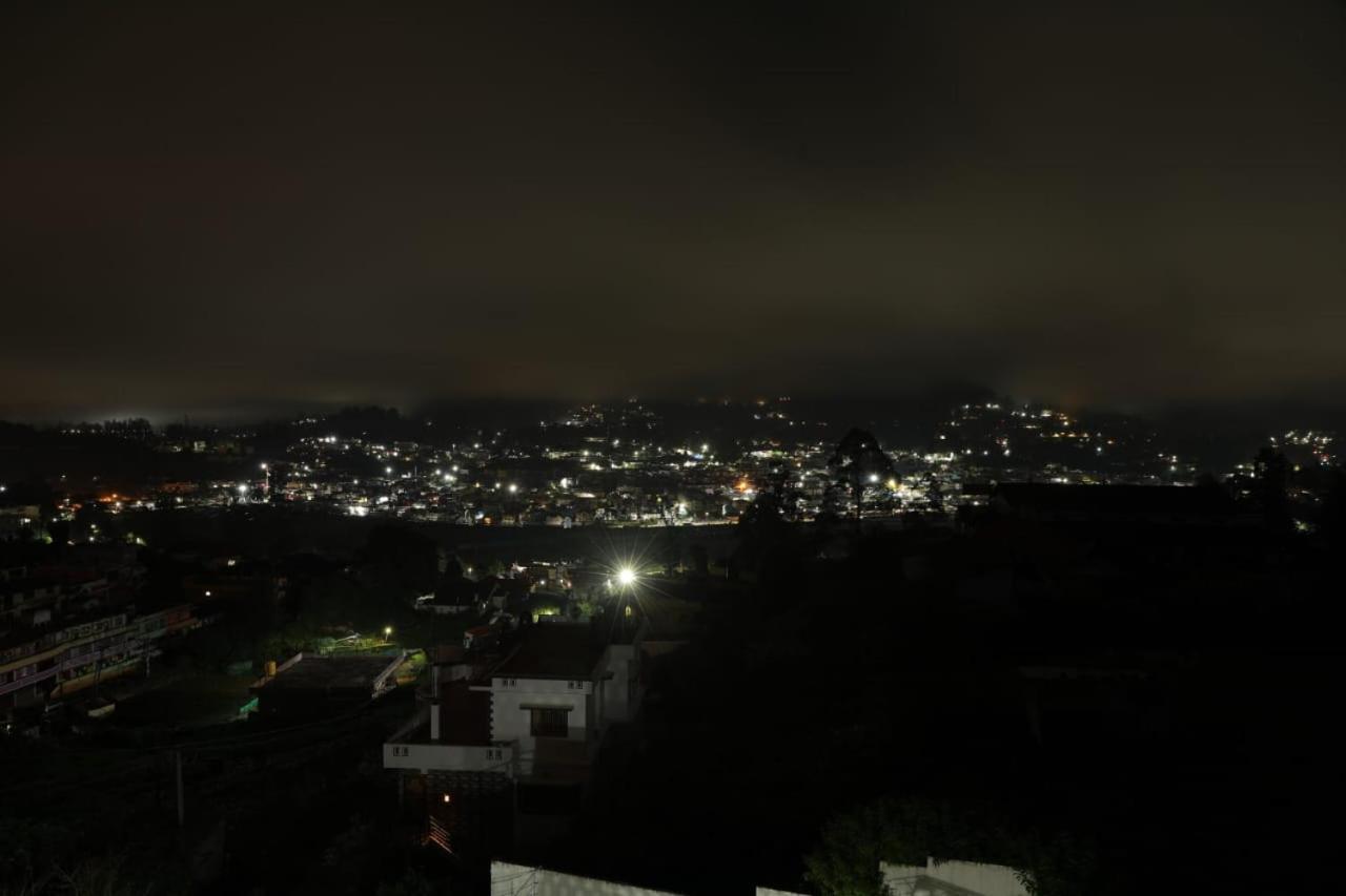 Bob Leisure Hotel Ooty Ngoại thất bức ảnh
