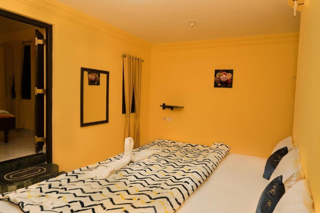 Bob Leisure Hotel Ooty Ngoại thất bức ảnh