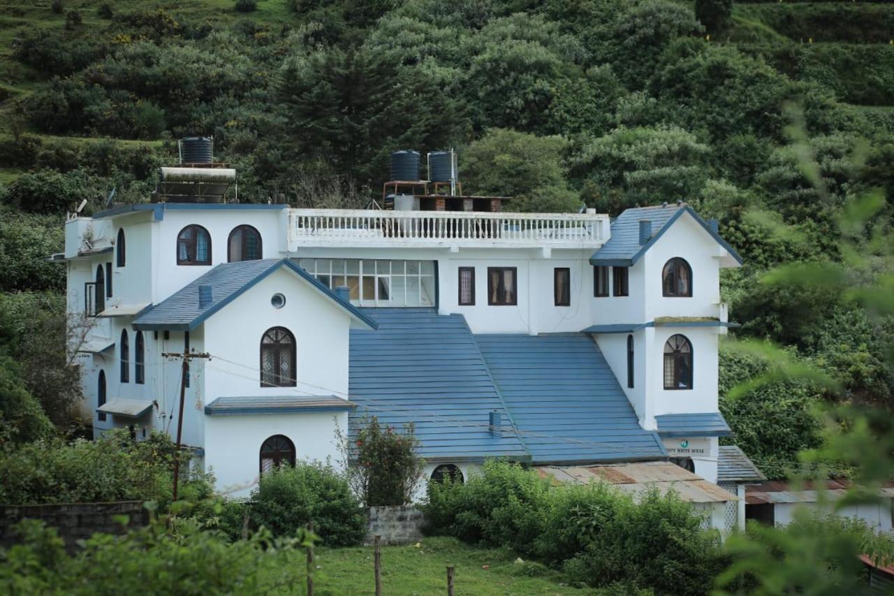 Bob Leisure Hotel Ooty Ngoại thất bức ảnh