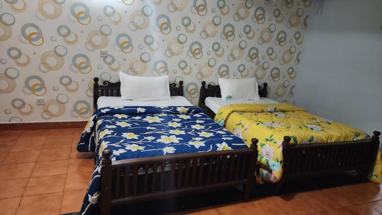Bob Leisure Hotel Ooty Ngoại thất bức ảnh